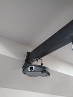 RGB Laser (2W) met bluetooth app, Ophalen of Verzenden, Zo goed als nieuw, Laser