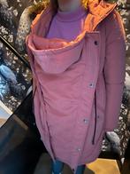 Draagjas - Bonprix Collection - Maat 38/40 (M), Kleding | Dames, Jassen | Winter, Ophalen, Zo goed als nieuw, Maat 38/40 (M), Roze