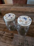 Janneke brinkman  fruit en flowers wekpot, Huis en Inrichting, Keuken | Potten en Pannen, Ophalen of Verzenden, Zo goed als nieuw