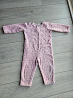 Baby onesie pyama roze maat 74 / 80, Ophalen of Verzenden, Meisje