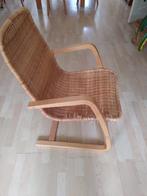 Gratis Ikea Retro Stoel (opknapper), Ophalen, Gebruikt, Overige kleuren, Hout