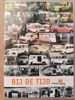 DVD: Bij de Tijd - Ambulance Zorg, Alle leeftijden, Ophalen of Verzenden, Zo goed als nieuw, Politiek of Geschiedenis