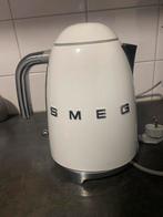 Waterkoker SMEG wit of ruilen met een zwarte., Ophalen of Verzenden, Zo goed als nieuw