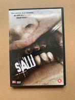 Saw - dvd., Cd's en Dvd's, Dvd's | Horror, Ophalen, Zo goed als nieuw