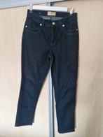 Sylvie Meis Jeans - Maat 38 - Donkerblauw, Blauw, Sylvie Meis, Ophalen of Verzenden, Zo goed als nieuw