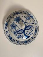 Botervloot Kahla Zwiebelmuster, Antiek en Kunst, Ophalen of Verzenden