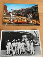 Alkmaar, Verzenden, Voor 1920, Gelopen, Noord-Holland
