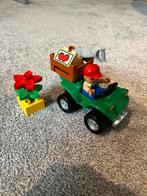 Duplo 5645 quad, Ophalen of Verzenden, Zo goed als nieuw, Duplo