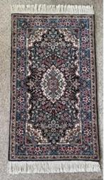 Fraai kleed met Oosters motief (120x60 cm.), Huis en Inrichting, Stoffering | Tapijten en Kleden, Zo goed als nieuw, Oosters, Rechthoekig