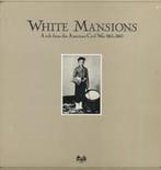 LP "White mansions" met o.a. Waylon Jennings en Jessi Colter, Ophalen, 12 inch