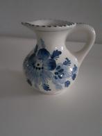 Delfts Blauw kannetje vaasje, Antiek en Kunst, Antiek | Keramiek en Aardewerk, Ophalen of Verzenden