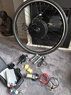 Ebike ombouwset, Ophalen, Nieuw, Algemeen, Wiel