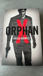 Orphan X - Gregg Hurwitz, Boeken, Thrillers, Gelezen, Gregg Hurwitz, Ophalen of Verzenden