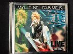 Mylene Farmer Live a Bercy dubbel-cd digibook, Ophalen of Verzenden, Zo goed als nieuw
