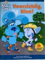 Sticker voorlees boekje Voorzichtig Blue, nog nieuw (Sp123), Ophalen of Verzenden, Nieuw, 3 tot 4 jaar