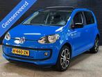 Volkswagen Up! 1.0 high up! BlueMotion, Voorwielaandrijving, Euro 5, Gebruikt, Up!
