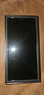 Samsung Galaxy S22 Ultra - Paars - 512GB, Telecommunicatie, Mobiele telefoons | Samsung, Paars, Touchscreen, Nieuw, Zonder simlock