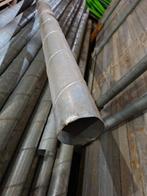 Spirobuis 80 mm, Doe-het-zelf en Verbouw, Buizen en Afvoer, Ophalen, Afvoer, Pvc, Minder dan 2 meter