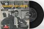 Cor Steyn ‎– Meneer Cor Steyn, Ophalen of Verzenden, 7 inch, Single