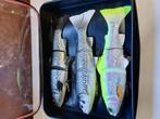 Savage Gear Trout 40cm - Zo goed als nieuw!, Watersport en Boten, Hengelsport | Roofvissen, Ophalen of Verzenden, Zo goed als nieuw