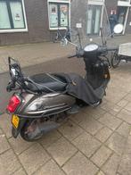 Sym scooter, Gebruikt, Overige modellen, Maximaal 45 km/u, Ophalen of Verzenden