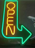 LED verlichting open- 42.5x24.5 cm, Ophalen of Verzenden, Nieuw, Lichtbak of (neon) lamp