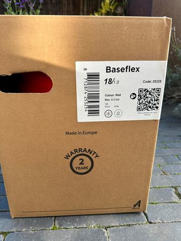 Flamco BaseFlex 18L expansievat - Nieuw in doos! beschikbaar voor biedingen