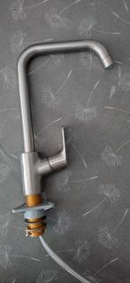 Originele Hansgrohe keukenkraan, Ophalen of Verzenden, Zo goed als nieuw, Minder dan 100 cm