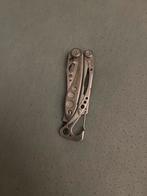 Leatherman Skeletool - Multifunctioneel Gereedschap, Ophalen, Gebruikt