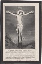Theodorus van Leeuwen 1824 Leiden + 1888 's Gravenhage, Verzamelen, Verzenden