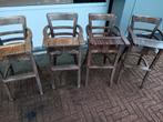 nette kinderstoelen horeca proof, Ophalen, Gebruikt, Overige typen