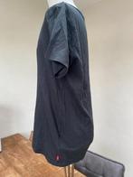 LEVI'S shirt zwart / lichtpaars NIEUW maat 158 / 164 ZD, Meisje, Nieuw, Ophalen of Verzenden, Shirt of Longsleeve
