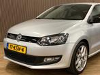 Volkswagen Polo 1.4-16V Highline|Automaat|Climate Control|, Auto's, Volkswagen, Euro 5, Gebruikt, Zwart, 4 cilinders