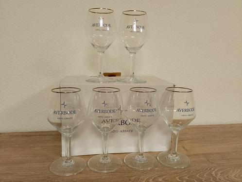 averbode, Verzamelen, Biermerken, Nieuw, Glas of Glazen, Overige merken, Ophalen of Verzenden