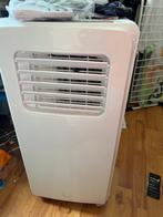 mobiele airco nauwelijks gebruikt merk Fuave ACB07K01, Minder dan 60 m³, Ophalen of Verzenden, Zo goed als nieuw, Afstandsbediening