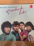 Golden Earring - Greatest Hits 3 LP, Ophalen of Verzenden, 1980 tot 2000, Gebruikt