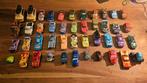 Disney Cars Losse Verkoop - €10 per stuk, Kinderen en Baby's, Speelgoed | Speelgoedvoertuigen, Ophalen of Verzenden, Zo goed als nieuw