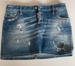 DSquared2 spijkerrok mt 38, Kleding | Dames, Rokken, Maat 38/40 (M), Blauw, Ophalen of Verzenden, Zo goed als nieuw