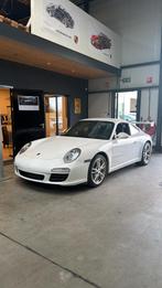 Porsche 911 (997.2) 3.6 pdk 2009 met rolkooi en gt3 vleugel