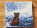 Natuurfotografie Boek - Oog op de Natuur, Ophalen of Verzenden