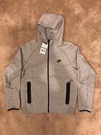 Nike tech fleece vest grijs, Nieuw, Maat 48/50 (M), Ophalen of Verzenden