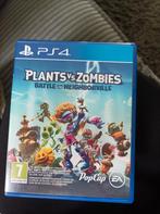Plants vs zombies PS4, Spelcomputers en Games, Games | Sony PlayStation 4, Vanaf 7 jaar, Avontuur en Actie, Ophalen of Verzenden