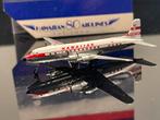 Douglas DC 6 HAWAIIAN 1:400 diecast Gemini Jets schaalmodel, Verzamelen, Ophalen of Verzenden, Nieuw, Schaalmodel