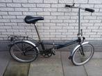 Vouwfiets merk "On the road", Gebruikt, Ophalen, Overige merken, Totaal opvouwbaar