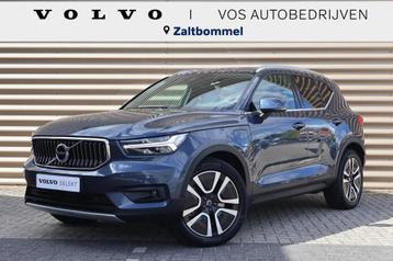 Volvo XC40 1.5 T5 Recharge Inscription Expression beschikbaar voor biedingen