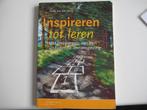 Inspireren tot leren Dries van der Vlerk, Diverse auteurs, Zo goed als nieuw, Alpha, HBO