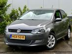 Volkswagen Polo 1.4-16V Highline |Airco |CruiseC |Nieuwe APK, Voorwielaandrijving, Gebruikt, 4 cilinders, Handgeschakeld