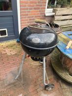 European outdoorchef barbecue, Tuin en Terras, Houtskoolbarbecues, Gebruikt, Ophalen of Verzenden