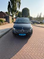 Mercedes-Benz V-Klasse 2.2 CDI 120KW V220 Lang AUT 2015, Auto's, Automaat, 4 cilinders, 2000 kg, Diesel