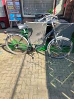 Leuke goede bsp moederfiets, Ophalen, Gebruikt, Overige merken